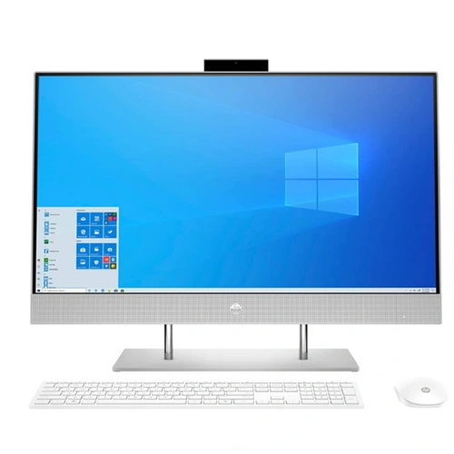 HP AlO 24- df1190in PC/ HP AlO 24- df1190in PC/ Core i3 -1125G4/ Windows 11/ Microsoft Office Home&amp;Student Edition/ 8GB/ 512G SSD/ Intel HD/ 24 inch &amp; FHD Camera / Jet Black / 570L1PAA-570L1PAA-ACJ