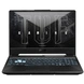Asus TUF Gaming A15  Laptop/ Ryzen 7 4800H/ 8GB/ 1TB SSD/ GeForce® RTX 4GB Graphics/ 15.6' Inch/ Win11/ FA506IC-HN100W-1-sm