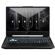 Asus TUF Gaming A15  Laptop/ Ryzen 7 4800H/ 8GB/ 1TB SSD/ GeForce