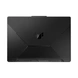Asus TUF Gaming A15  Laptop/ Ryzen 7 4800H/ 8GB/ 1TB SSD/ GeForce® RTX 4GB Graphics/ 15.6' Inch/ Win11/ FA506IC-HN100W-8-sm