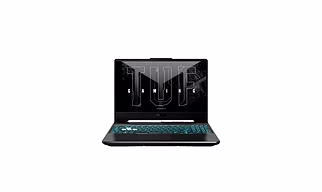 ASUS TUF Gaming A15 R9 5900HX/ RTX3060-6GB/ 16GB (8GB + 8GB)/ 512GB SSD/ 15.6 FHD-144hz/ Backlit KB- 1 Zone RGB/ 90Whr/ 2B-Graphite Black/ WiFi 6/ WiFi 6/ McAfee(1 Year)/ Win 11/ FA506QM-HN124W