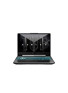 ASUS TUF Gaming A15 R9 5900HX/ RTX3060-6GB/ 16GB (8GB + 8GB)/ 512GB SSD/ 15.6 FHD-144hz/ Backlit KB- 1 Zone RGB/ 90Whr/ 2B-Graphite Black/ WiFi 6/ WiFi 6/ McAfee(1 Year)/ Win 11/ FA506QM-HN124W