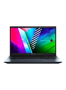 Asus Vivobook Pro 15  Laptop/ AMD Ryzen 7/ 16GB RAM / 1TB SSD / 15.6' Inch 39.62 OLED Display/ GeForce