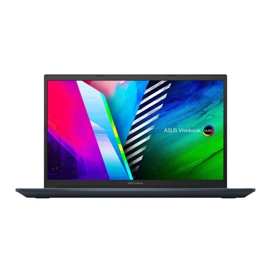 Asus Vivobook Pro 15  Laptop/ AMD Ryzen 7/ 16GB RAM / 1TB SSD / 15.6' Inch 39.62 OLED Display/ GeForce® RTX 4GB Graphics/ Windows 10/ MSO / M3500QC-L1262TS-3