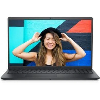 DELL Inspiron 3511 i5-1135G7 | 8GB DDR4 | 512GB SSD | Win 11 + Office H&amp;S 2021 | INTEGRATED | 15.6&quot; | Standard KB | 1 Year Onsite Hardware Service | Dell Essential | Carbon Black | D560745WIN9B-D560745WIN9B