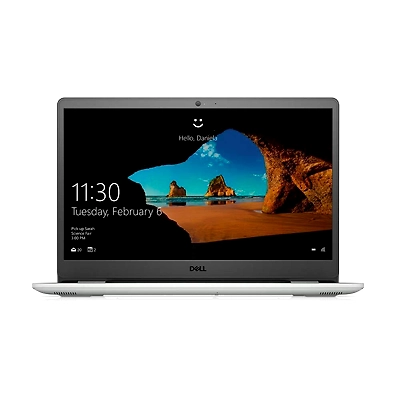 DELL Inspiron 3505 PQC-N5030 | 4GB DDR4 | 256GB SSD | Win 10 + Office H&S 2019 | INTEGRATED | 15.6" HD AG Narrow Border | Standard Keyboard | 1 Year Onsite Hardware Service | None | Carbon Black| D560618WIN9SE