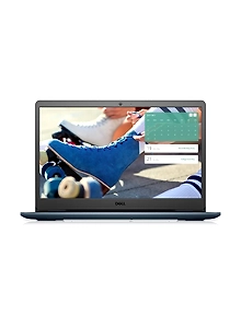 DELL Inspiron 3505 R5-3500U | 8GB DDR4 | 1TB HDD + 256GB SSD | Win 10 + Office H&S 2019 | VEGA GRAPHICS | 15.6" FHD WVA AG Narrow Border | Backlit Keyboard | 1 Year Onsite Hardware Service | None | Quarry Blue| D560678WIN9B