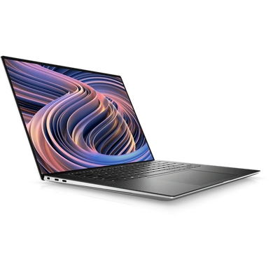 DELL XPS 9520 | i7-12700H | 16GB DDR5 | 512GB SSD | Win 11 + Office H&amp;S 2021 | NVIDIA® GEFORCE® RTX 3050 Ti (4GB GDDR6) | 15.6&quot; UHD+ AR InfinityEdge Touch 500 nits | Backlit Keyboard | 1 Year Onsite Premium Support Plus (Includes ADP) | Dell Pro Slim | Platinum Silver | D560070WIN9S-1