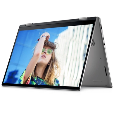 DELL Inspiron 7420 | i5-1235U | 8GB DDR4 | 512GB SSD | Win 11 + Office H&amp;S 2021 | NVIDIA® GeForce® MX550 (2GB GDDR6) | 14.0&quot; FHD+ WVA Truelife Touch Narrow Border 250 nits, Dell Active Pen | Backlit Keyboard + Fingerprint Reader | 1 Year Onsite Hardware Service | Dell Essential | Platinum Silver | D560777WIN9S-2