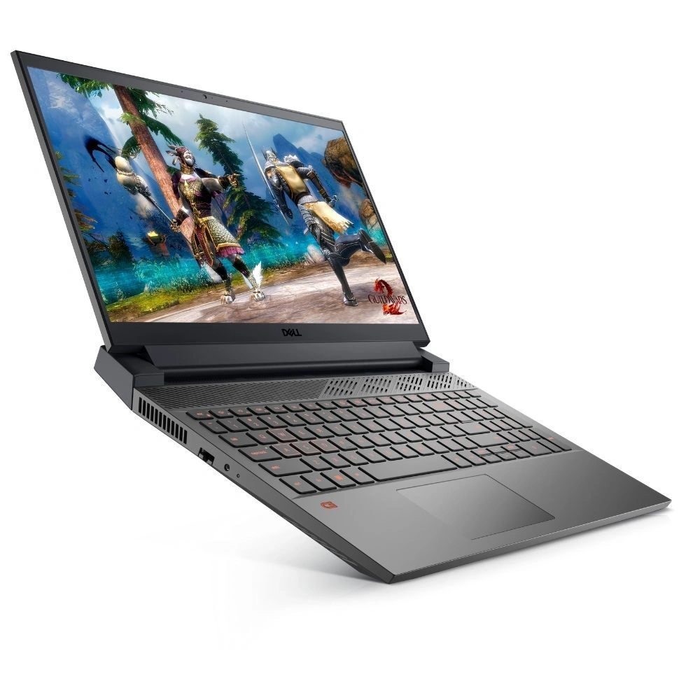 DELL G15-5520 | i7-12700H | 16GB DDR5 | 512GB SSD | Win 11 + Office H&amp;S 2021 | NVIDIA® GEFORCE® RTX 3060 (6GB GDDR6) | 15.6&quot; FHD WVA AG 165Hz 300 nits Narrow Border | Backlit Keyboard Orange | 1 Year Onsite Premium Support | Dell Gaming | Dark Shadow Grey | D560737WIN9B-D560737WIN9B