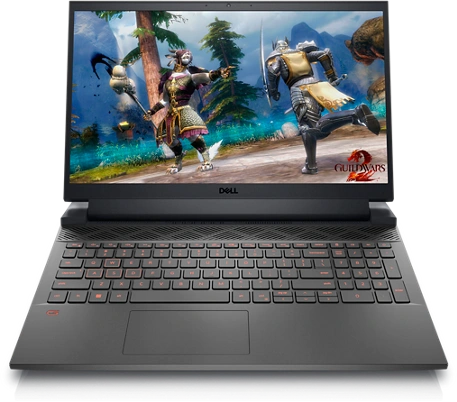 DELL G15-5520 | i5-12500H | 16GB DDR5 | 512GB SSD | Win 11 + Office H&amp;S 2021 | NVIDIA® GEFORCE® RTX 3050 (4GB GDDR6) | 15.6&quot; FHD WVA AG 120Hz 250 nits Narrow Border | Backlit Keyboard Orange | 1 Year Onsite Premium Support | Dell Gaming | Dark Shadow Grey | D560822WIN9B-D560822WIN9B