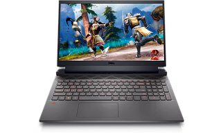 DELL G15-5520 | i5-12500H | 16GB DDR5 | 512GB SSD | Win 11 + Office H&S 2021 | NVIDIA