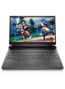 DELL G15-5520 | i5-12500H | 16GB DDR5 | 512GB SSD | Win 11 + Office H&S 2021 | NVIDIA
