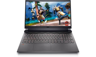 DELL G15-5520 | i7-12700H | 16GB DDR5 | 512GB SSD | Win 11 + Office H&S 2021 | NVIDIA
