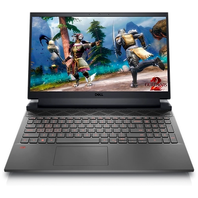 DELL G15-5520 | i7-12700H | 16GB DDR5 | 512GB SSD | Win 11 + Office H&S 2021 | NVIDIA® GEFORCE® RTX 3050 Ti (4GB GDDR6) | 15.6" FHD WVA AG 120Hz 250 nits Narrow Border | Backlit Keyboard Orange | 1 Year Onsite Premium Support | Dell Gaming | Dark Shadow Grey | D560823WIN9B