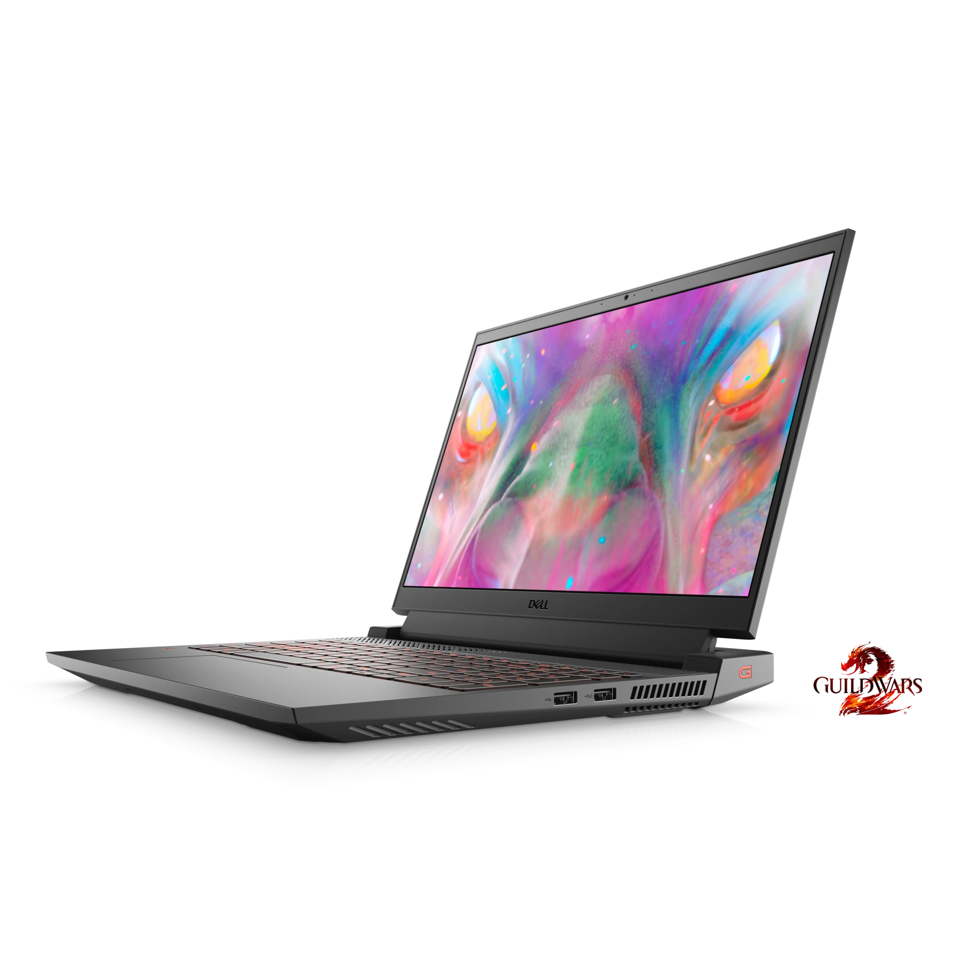 DELL G15-5511 | i5-11260H | 16GB DDR4 | 512GB SSD | Win 11 + Office H&amp;S 2021 | NVIDIA® GEFORCE® RTX 3050 (4GB GDDR6) | 15.6&quot; FHD WVA AG 250 nits 120Hz Narrow Border | Backlit Keyboard Orange | 1 Year Onsite Hardware Service | Dell Essential | Specter Green with speckles|D560826WIN9G-D560826WIN9G