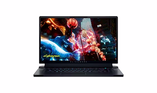 DELL Alienware x17 R2 | i7-12700H | 32GB DDR5 | 1TB SSD | Win 11 + Office H&S 2021 | NVIDIA