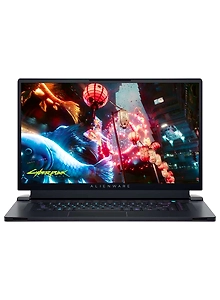 DELL Alienware x17 R2 | i7-12700H | 32GB DDR5 | 1TB SSD | Win 11 + Office H&S 2021 | NVIDIA