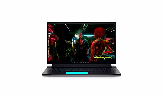 DELL Alienware x17 R2 | i9 12900HK | 32GB DDR5 | 1TB SSD | Win 11 + Office H&S 2021 | NVIDIA