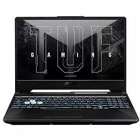 ASUS TUF Gaming Laptop | R5 4600H | 8GB RAM | 512GB SSD | 4GB Nvidia GeForce GTX 1650  | 15.6 FHD-144hz | Windows 11 + MS-Office | FA506IHR-HN039W