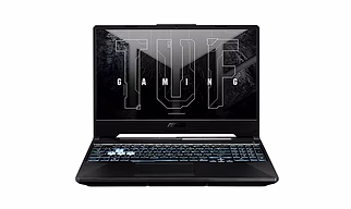 ASUS TUF Gaming Laptop | R5 4600H | 8GB RAM | 512GB SSD | 4GB Nvidia GeForce GTX 1650  | 15.6 FHD-144hz | Windows 11 + MS-Office | FA506IHR-HN039W