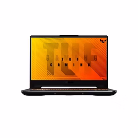 ASUS TUF Gaming Laptop | Intel Core i5 10300H | 8GB RAM | 1TB SSD | 4GB Nvidia GeForce GTX 1650  | 15.6 FHD-144hz | Windows 11 + MS-Office | FX506LHB-HN357W