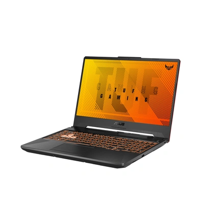 ASUS TUF Gaming Laptop | Intel Core i5 10300H | 8GB RAM | 1TB SSD | 4GB Nvidia GeForce GTX 1650  | 15.6 FHD-144hz | Windows 11 + MS-Office | FX506LHB-HN357W-4