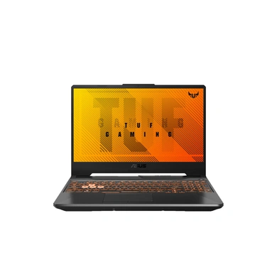 ASUS TUF Gaming Laptop | Intel Core i5 10300H | 8GB RAM | 1TB SSD | 4GB Nvidia GeForce GTX 1650  | 15.6 FHD-144hz | Windows 11 + MS-Office | FX506LHB-HN357W-5