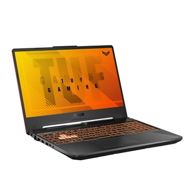 ASUS TUF Gaming Laptop | Intel Core i5 10300H | 8GB RAM | 1TB SSD | 4GB Nvidia GeForce GTX 1650  | 15.6 FHD-144hz | Windows 11 + MS-Office | FX506LHB-HN357W-6
