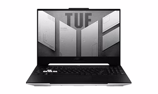 ASUS TUF Gaming Laptop | Intel Core i5 12450H | 8GB RAM | 512G SSD | 4GB Nvidia GeForce RTX 3050  | 15.6 FHD-144hz | Windows 11 + MS-Office | FX517ZC-HN035WS