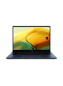 ASUS ZenBook | Intel