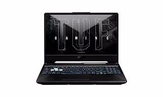 ASUS TUF Gaming i7 11800H/ RTX3060- 6GB/ 8G+8G/ 512G SSD/ 15.6 FHD-144hz/ Backlit KB- 1 zone RGB/ 90Whr/ WIN 11/ Office Home & Student 2019/ / McAfee(1 year)/ 2B-GRAPHITE BLACK