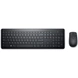 DELL WIRELESS KEYBOARD AND MOUSE-KM117-sm