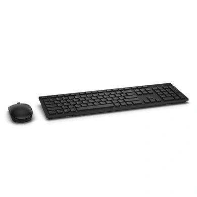 DELL WIRELESS KEYBOARD AND MOUSE-3