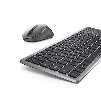 MULTI DEVICE WIRELESS KEYBOARD AND MOUSE