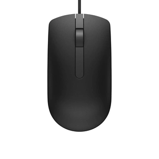 DELL USB WIRED MOUSE