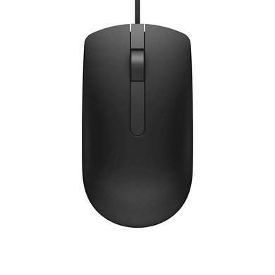 DELL USB WIRED MOUSE-MS116