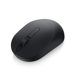 MOBILE WIRELESS MOUSE BLACK