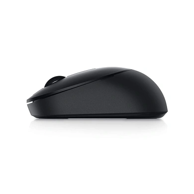 MOBILE WIRELESS MOUSE BLACK-10