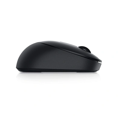 MOBILE WIRELESS MOUSE BLACK-4