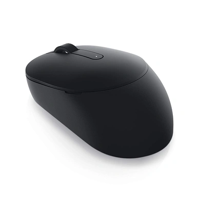 MOBILE WIRELESS MOUSE BLACK-5