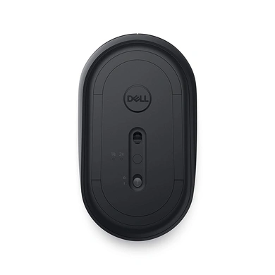 MOBILE WIRELESS MOUSE BLACK-7