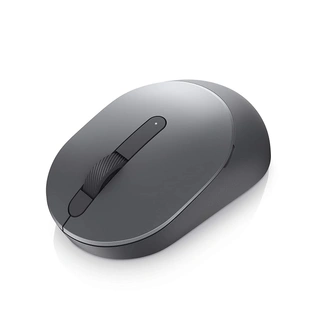 MOBILE WL MOUSE GREY