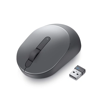 MOBILE WL MOUSE GREY-5