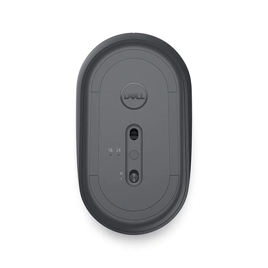 MOBILE WL MOUSE GREY-6