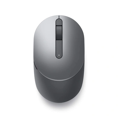 MOBILE WL MOUSE GREY-7