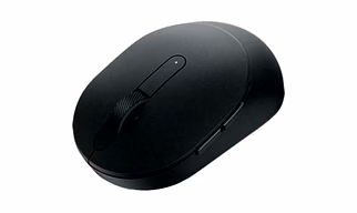 MOBILE PRO WIRELESS MOUSE BLACK