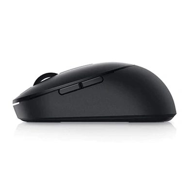 MOBILE PRO WIRELESS MOUSE BLACK-2