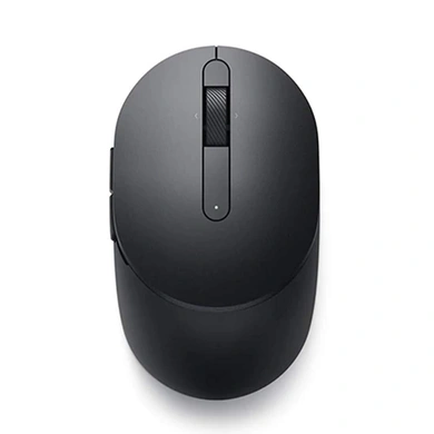 MOBILE PRO WIRELESS MOUSE BLACK-3