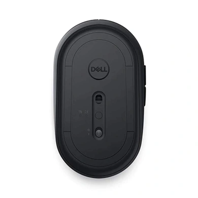 MOBILE PRO WIRELESS MOUSE BLACK-7